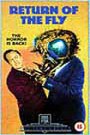 Return Of The Fly